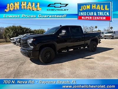 2024 Chevrolet Silverado 2500 Crew Cab 4WD Pickup for sale #266360A - photo 2