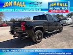 Used 2024 Chevrolet Silverado 2500 LT Crew Cab for sale #266360A - photo 11