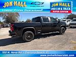 Used 2024 Chevrolet Silverado 2500 LT Crew Cab for sale #266360A - photo 12