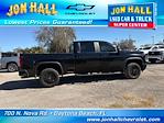 Used 2024 Chevrolet Silverado 2500 LT Crew Cab for sale #266360A - photo 13