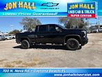 Used 2024 Chevrolet Silverado 2500 LT Crew Cab for sale #266360A - photo 15