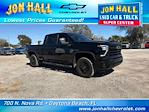 Used 2024 Chevrolet Silverado 2500 LT Crew Cab for sale #266360A - photo 16