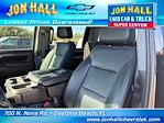 Used 2024 Chevrolet Silverado 2500 LT Crew Cab for sale #266360A - photo 19