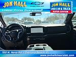 Used 2024 Chevrolet Silverado 2500 LT Crew Cab for sale #266360A - photo 21