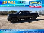 Used 2024 Chevrolet Silverado 2500 LT Crew Cab for sale #266360A - photo 3