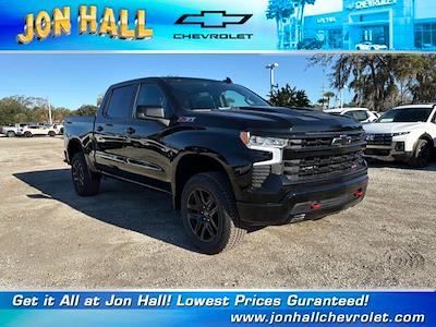 New 2026 Chevrolet Silverado 1500 LT Crew Cab for sale #266361 - photo 1