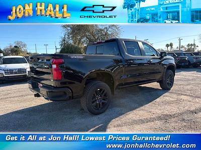 New 2026 Chevrolet Silverado 1500 LT Crew Cab for sale #266361 - photo 2