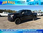 New 2026 Chevrolet Silverado 1500 LT Crew Cab for sale #266361 - photo 3