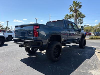 New 2026 Chevrolet Silverado 2500 - photo 1
