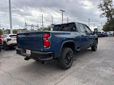 New 2026 Chevrolet Silverado 2500 - photo 1