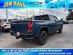 New 2026 Chevrolet Silverado 2500 LTZ Crew Cab for sale #266363 - photo 12