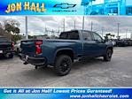 New 2026 Chevrolet Silverado 2500 LTZ Crew Cab for sale #266363 - photo 13