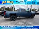 New 2026 Chevrolet Silverado 2500 LTZ Crew Cab for sale #266363 - photo 14