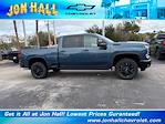 New 2026 Chevrolet Silverado 2500 LTZ Crew Cab for sale #266363 - photo 15
