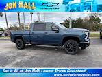 New 2026 Chevrolet Silverado 2500 LTZ Crew Cab for sale #266363 - photo 16