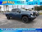 New 2026 Chevrolet Silverado 2500 LTZ Crew Cab for sale #266363 - photo 17