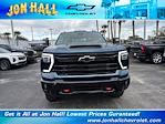 New 2026 Chevrolet Silverado 2500 LTZ Crew Cab for sale #266363 - photo 18