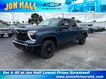 New 2026 Chevrolet Silverado 2500 LTZ Crew Cab for sale #266363 - photo 1