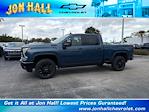 New 2026 Chevrolet Silverado 2500 LTZ Crew Cab for sale #266363 - photo 6