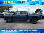 New 2026 Chevrolet Silverado 2500 LTZ Crew Cab for sale #266363 - photo 7