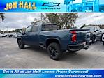 New 2026 Chevrolet Silverado 2500 LTZ Crew Cab for sale #266363 - photo 8
