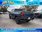New 2026 Chevrolet Silverado 2500 LTZ Crew Cab for sale #266363 - photo 9
