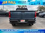 New 2026 Chevrolet Silverado 2500 LTZ Crew Cab for sale #266363 - photo 3