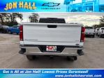 New 2026 Chevrolet Silverado 2500 LTZ Crew Cab for sale #266365 - photo 10