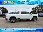 New 2026 Chevrolet Silverado 2500 LTZ Crew Cab for sale #266365 - photo 15