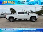 New 2026 Chevrolet Silverado 2500 LTZ Crew Cab for sale #266365 - photo 16