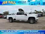 New 2026 Chevrolet Silverado 2500 LTZ Crew Cab for sale #266365 - photo 17