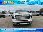 New 2026 Chevrolet Silverado 2500 LTZ Crew Cab for sale #266365 - photo 19