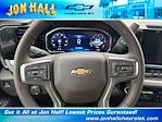 New 2026 Chevrolet Silverado 2500 LTZ Crew Cab for sale #266365 - photo 28
