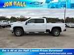 New 2026 Chevrolet Silverado 2500 LTZ Crew Cab for sale #266365 - photo 5