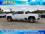 New 2026 Chevrolet Silverado 2500 LTZ Crew Cab for sale #266365 - photo 2