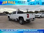 New 2026 Chevrolet Silverado 2500 LTZ Crew Cab for sale #266365 - photo 7