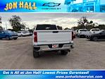 New 2026 Chevrolet Silverado 2500 LTZ Crew Cab for sale #266365 - photo 9