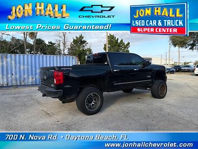 2017 Chevrolet Silverado 1500 Crew Cab 4WD Pickup for sale #266365A - photo 2