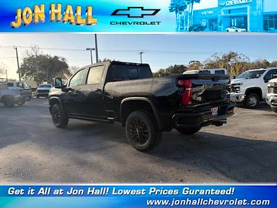 2026 Chevrolet Silverado 2500 Crew Cab 4WD Pickup for sale #266366 - photo 2