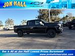 New 2026 Chevrolet Silverado 2500 LTZ Crew Cab for sale #266366 - photo 10