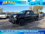 New 2026 Chevrolet Silverado 2500 LTZ Crew Cab for sale #266366 - photo 2