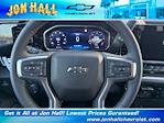 New 2026 Chevrolet Silverado 2500 LTZ Crew Cab for sale #266366 - photo 23