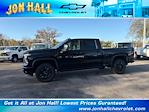 New 2026 Chevrolet Silverado 2500 LTZ Crew Cab for sale #266366 - photo 3