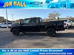 New 2026 Chevrolet Silverado 2500 LTZ Crew Cab for sale #266366 - photo 4