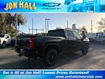 New 2026 Chevrolet Silverado 2500 LTZ Crew Cab for sale #266366 - photo 7