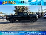 New 2026 Chevrolet Silverado 2500 LTZ Crew Cab for sale #266366 - photo 9