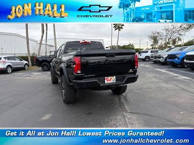 New 2026 Chevrolet Colorado ZR2 Crew Cab for sale #266367 - photo 2