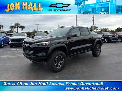 New 2026 Chevrolet Colorado ZR2 Crew Cab for sale #266367 - photo 2