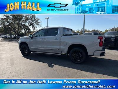 New 2026 Chevrolet Silverado 1500 High Country Crew Cab for sale #266368 - photo 2