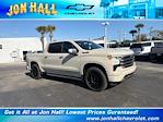 New 2026 Chevrolet Silverado 1500 High Country Crew Cab for sale #266368 - photo 16